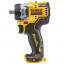 Аккумуляторная дрель-шуруповерт DeWALT DCD703NT