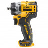 Аккумуляторная дрель-шуруповерт DeWALT DCD703NT