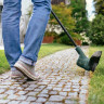 Аккумуляторный триммер BOSCH EasyGrassCut 18-230