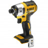 Аккумуляторный ударный шуруповерт DeWALT DCF886N