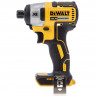 Аккумуляторный ударный шуруповерт DeWALT DCF886N