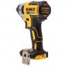 Аккумуляторный ударный шуруповерт DeWALT DCF886N