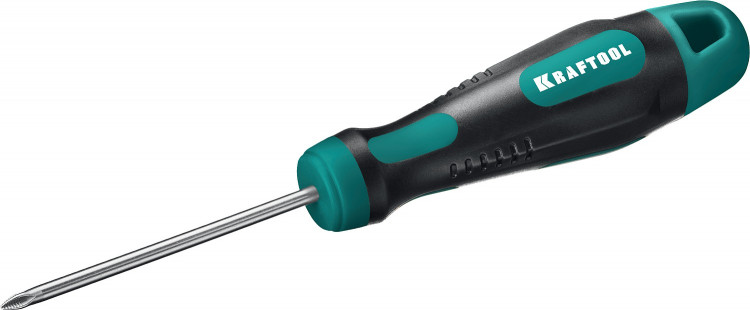 Отвертка KRAFTOOL «X-Drive» 250072-0-060