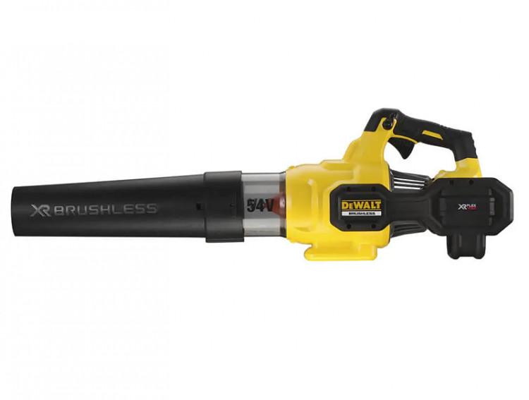 Аккумуляторная воздуходувка DeWALT DCMBA572N