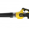 Аккумуляторная воздуходувка DeWALT DCMBA572N
