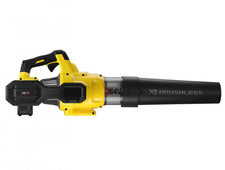 Аккумуляторная воздуходувка DeWALT DCMBA572N