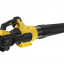 Аккумуляторная воздуходувка DeWALT DCMBA572N