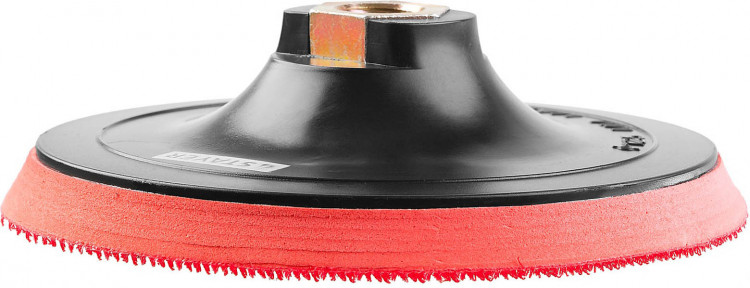 Тарелка опорная STAYER 35744-125