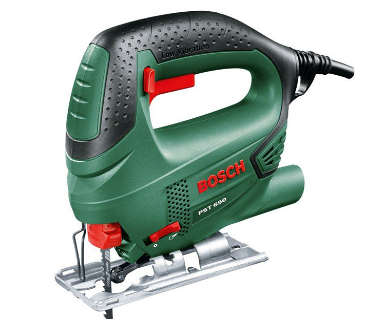 Лобзик BOSCH PST 650