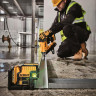 Лазер самовыравнивающийся DeWALT DCE085D1G