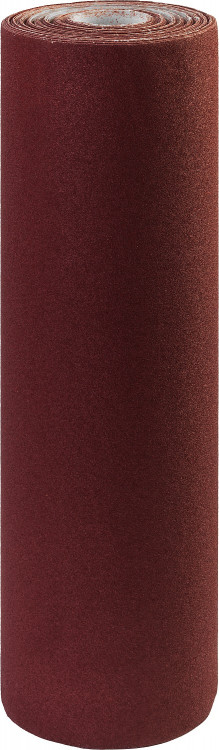 Шкурка шлифовальная ЗУБР 35501-080