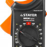 Токоизмерительные клещи STAYER HIGHDigital 59820