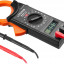Токоизмерительные клещи STAYER HIGHDigital 59820