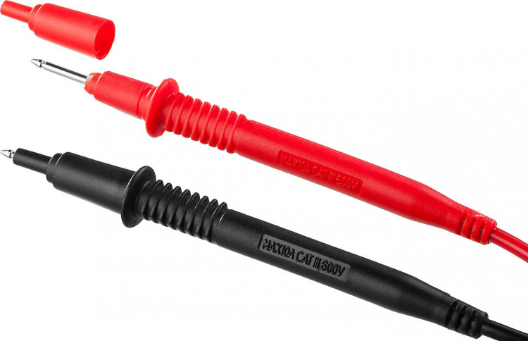 Токоизмерительные клещи STAYER HIGHDigital 59820