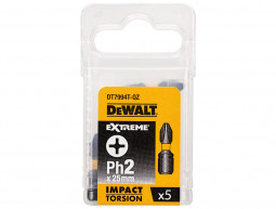 Бита PH2 DeWALT DT7994T