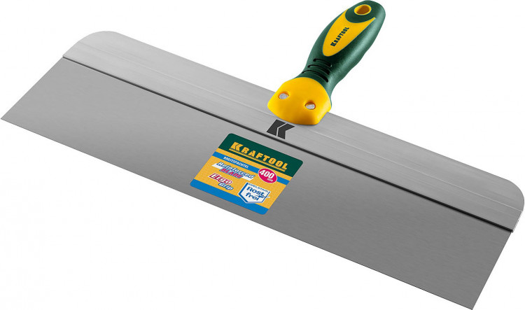 Шпатель фасадный KRAFTOOL 10036-400
