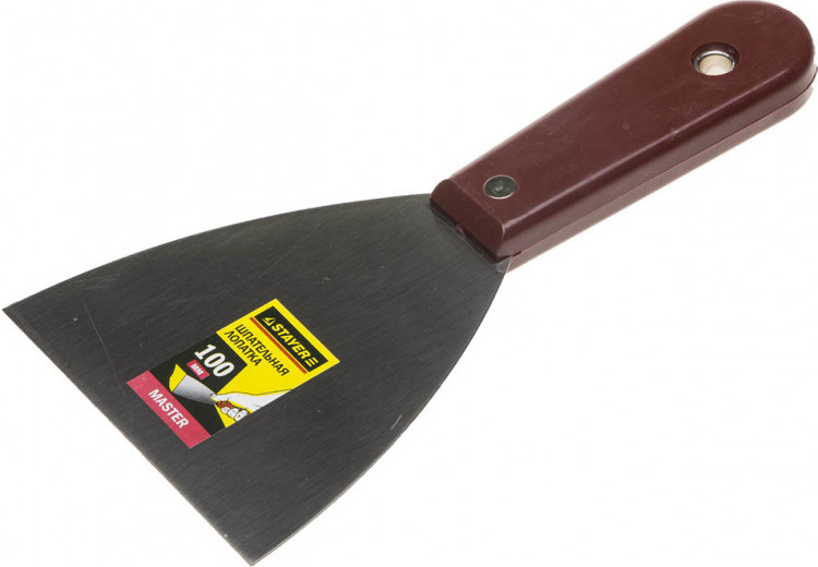 Шпательная лопатка STAYER 1003-100