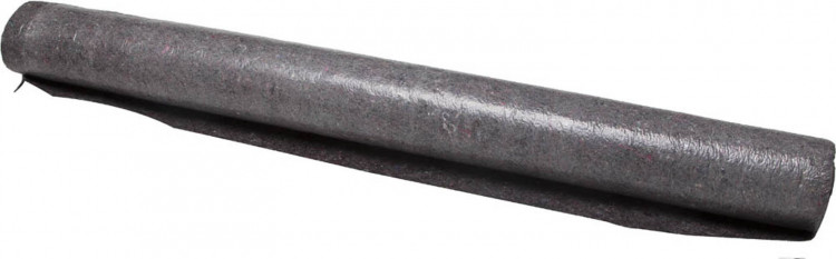 Войлочное покрытие ЗУБР 12572-01-10 - лучшая защита напольных покрытий при ремонте. Предотвращает повреждение пола твердыми частицами бетона