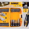 Набор бит и насадок DeWALT DT71506