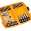 Набор бит и насадок DeWALT DT71506