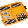 Набор бит и насадок DeWALT DT71506