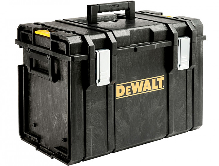 Ящик инструментальный DeWALT TOUGHSYSTEM 1-70-323