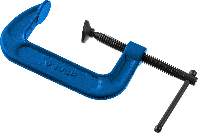 Струбцина 32245-125_z02