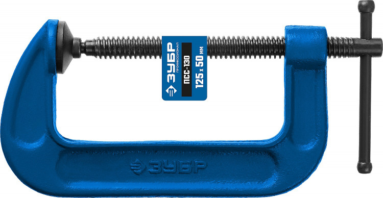 Струбцина 32245-125_z02