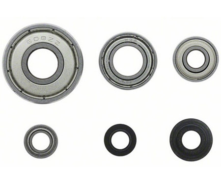 Набор шарикоподшипников BOSCH Expert, 5 шт