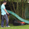 Газонокосилка BLACK&DECKER EMAX32
