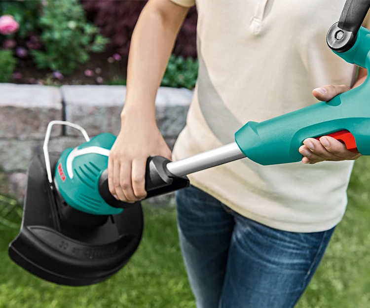 Триммер электрический BOSCH ART 24