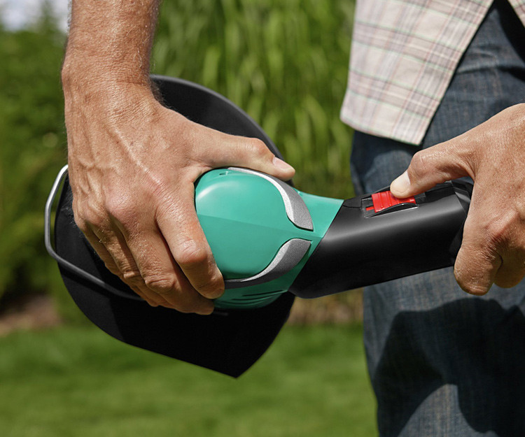 Триммер электрический BOSCH ART 24