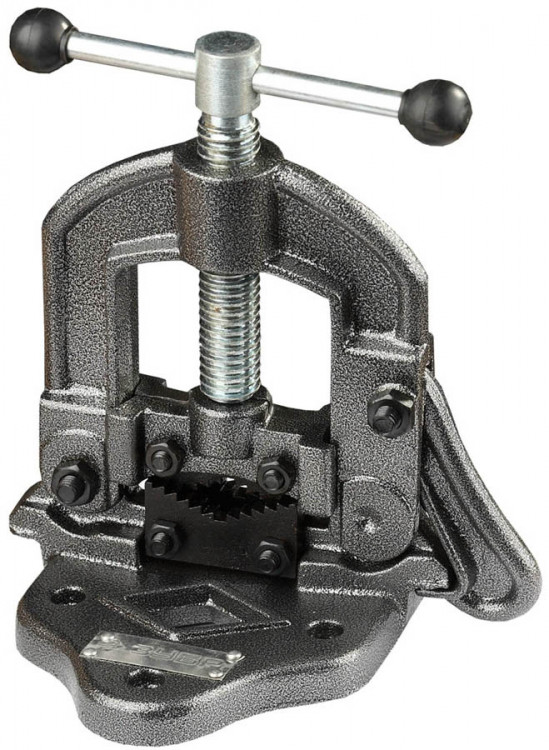 Тиски трубные ЗУБР 32611-1