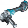 Аккумуляторная болгарка XGT MAKITA GA023GZ