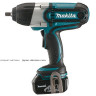 Аккумуляторный ударный гайковерт MAKITA DTW450RFJ
