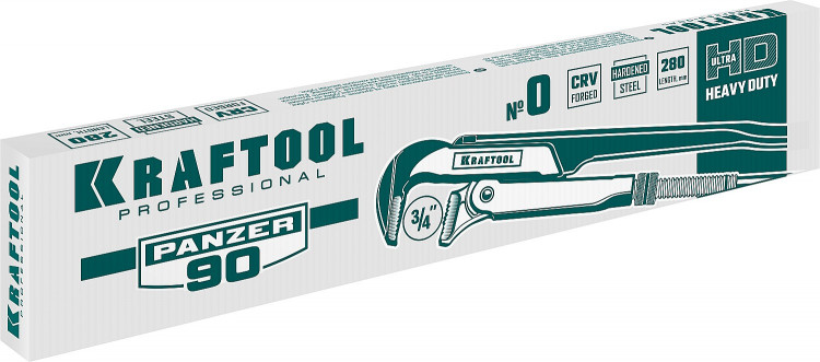 Ключ трубный KRAFTOOL 2734-05_z02