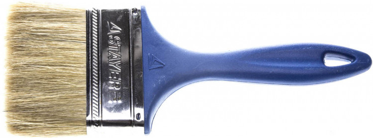 Кисть плоская малярная STAYER 01085-100_z01