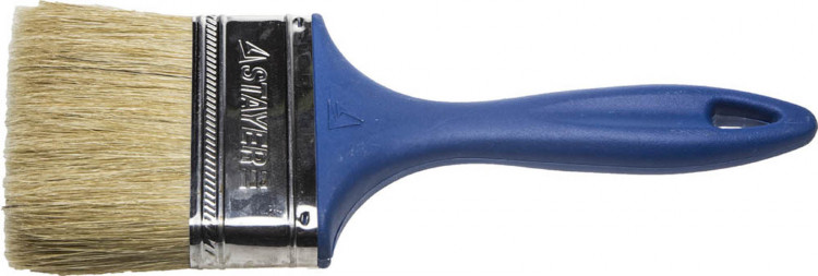Кисть плоская малярная STAYER 01085-100_z01