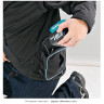 Аккумуляторная куртка MAKITA DCJ200ZM