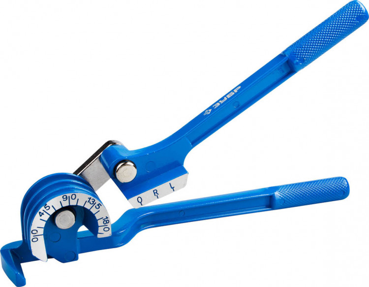 Ручной трубогиб ЗУБР 23525-3/8