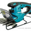 Аккумуляторный кусторез MAKITA DUM168Z