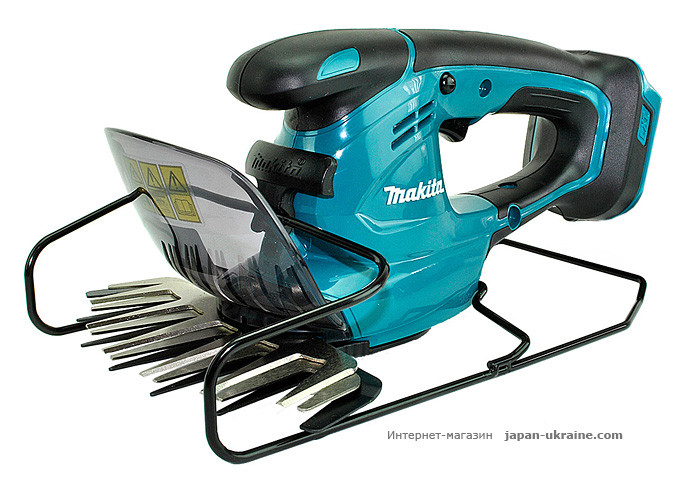 Аккумуляторный кусторез MAKITA DUM168Z