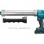 Аккумуляторный пистолет MAKITA BCG180Z