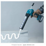 Аккумуляторный пистолет MAKITA BCG180Z