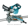 Аккумуляторная торцовочная пила MAKITA DLS714Z