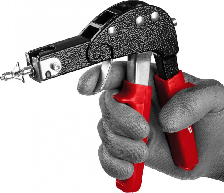 Заклепочник ЗУБР 31385