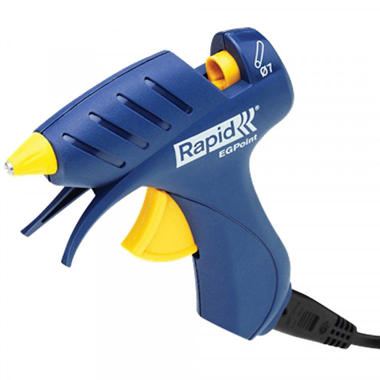 Термоклеящий пистолет RAPID 5000432