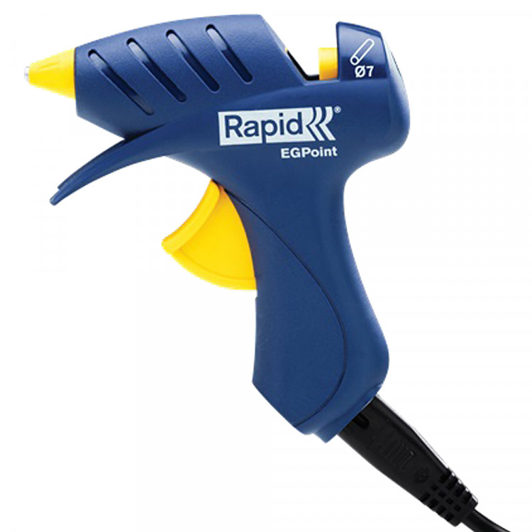 Термоклеящий пистолет RAPID 5000432