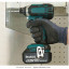 Аккумуляторный ударный шуруповерт MAKITA DTD153RFE