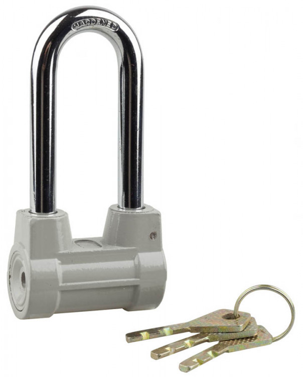 Навесной замок STAYER 37149-60-1